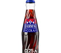 Evervess Кола