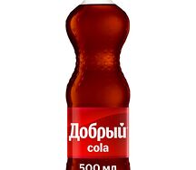 Добрый Кола