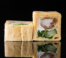 Тортилья Курица