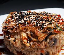 Wok Рис