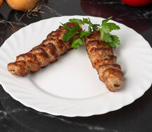 Люля из телятины