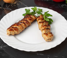 Люля из курицы