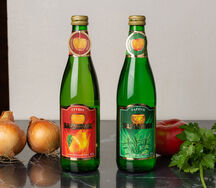 Лимонад Бардзими