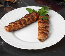 Люля из баранины