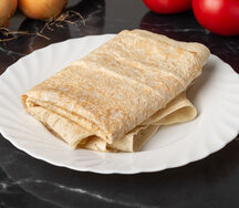 Лаваш тонкий