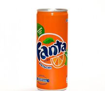 Добрый апельсин