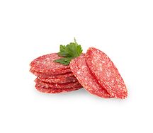 Пепперони