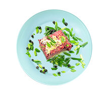 Сельдь под шубой