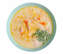 Уха по-фински