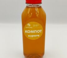 Компот из сухофруктов