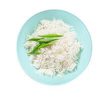 Рис Басматти