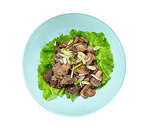 Жаренка грибная