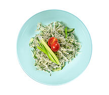 Салат Свежесть