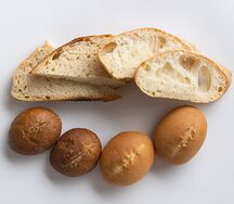 Хлебная корзина