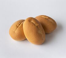 Булочки Французские
