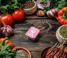 Соус кисло-сладкий