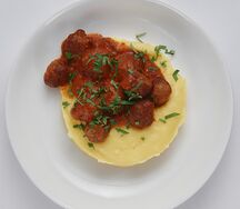 Митболы