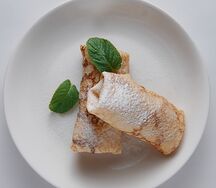 Блинчики