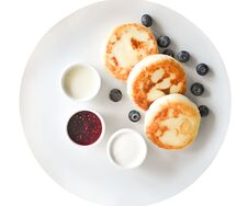 Сырники S