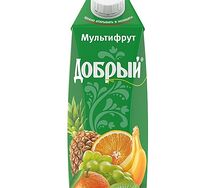 Добрый Мультифрукт