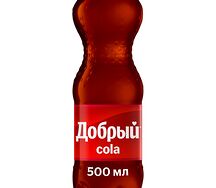 Добрый Кола