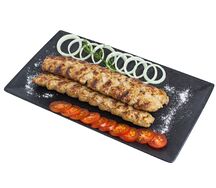 Люля-кебаб из курицы