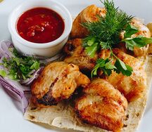 Куриное филе