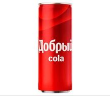 Добрый Cola