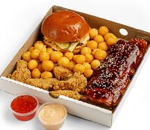 Мужской набор