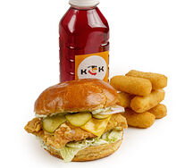 Комбо Мария