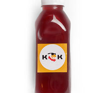 Морс собственного производства