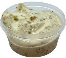 Чесночный соус