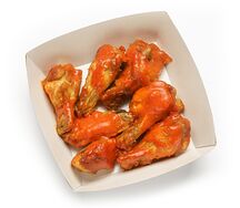 7 Крыльев Баффало