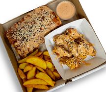 Крепкий орешек