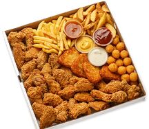 Набор Большой