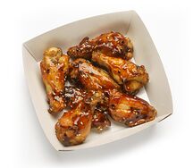 7 Крыльев Терияки