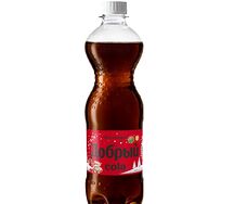 Добрый Кола без сахара