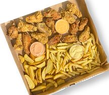 Совсем почти большой