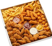 Набор Ватсап