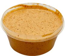 Острый соус