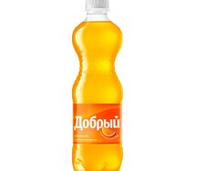Добрый Апельсин