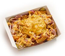 Паутин деревенский