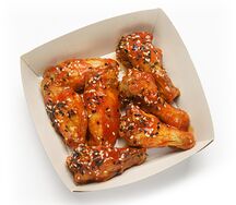 7 Крыльев Кимчи