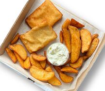 Фиш & Чипс