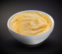 Соус Сырный