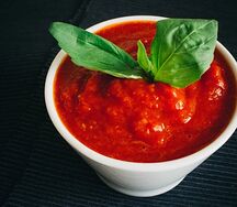 Соус Томатный
