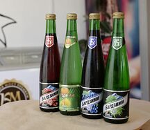 Бардзими лимонад