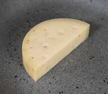 Качотта с прованскими травами