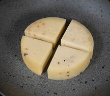 Качотта ассорти