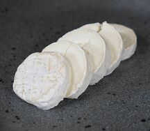 Бюш де шевр